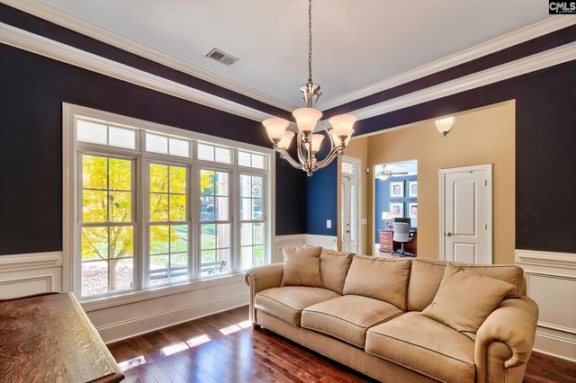 211 Bookman Mill Road, Irmo, SC 29063