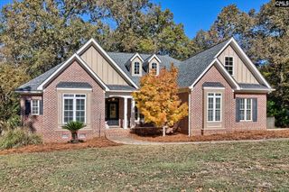 211 Bookman Mill Road, Irmo, SC 29063