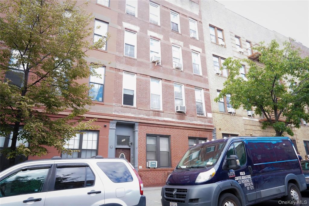 103 Greenpoint Avenue, Brooklyn, NY 11222 — exterior