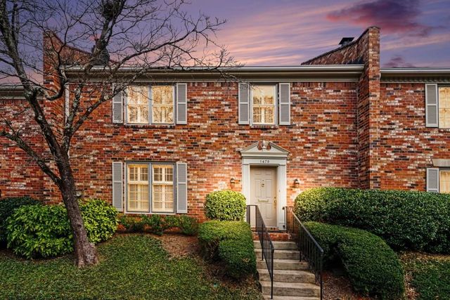 1479 Leafview Road, Decatur, GA 30033