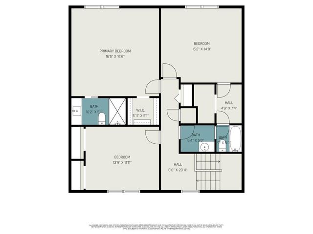 1479 Leafview Road, Decatur, GA 30033