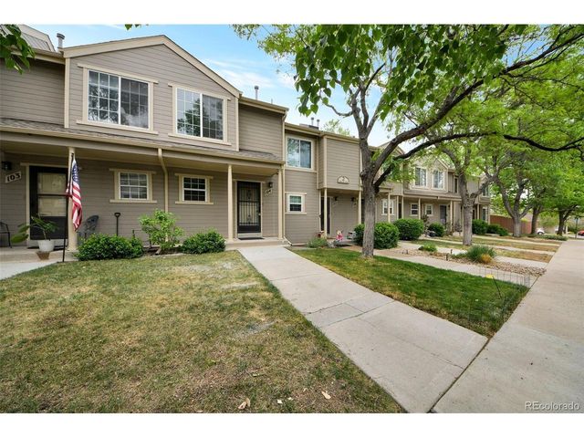 11149 W 17th Ave 104, Lakewood, CO 80215