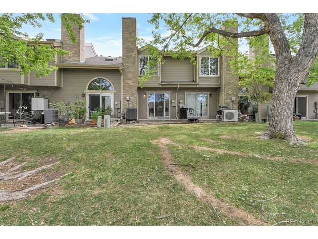 11149 W 17th Ave 104, Lakewood, CO 80215