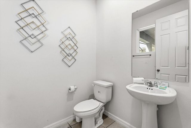 2009 TROPICAL PALMS CIRCLE, Kissimmee, FL 34747