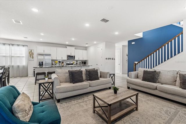 2009 TROPICAL PALMS CIRCLE, Kissimmee, FL 34747