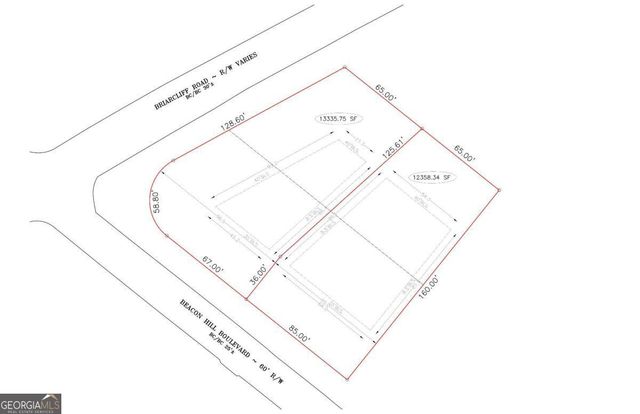 2897 Briarcliff Road NE, Atlanta, GA 30329