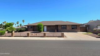 1731 E Redfield Road, Tempe, AZ 85283