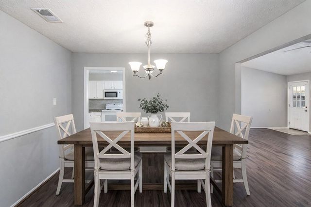 16210 Cypress Point Drive, Cypress, TX 77429