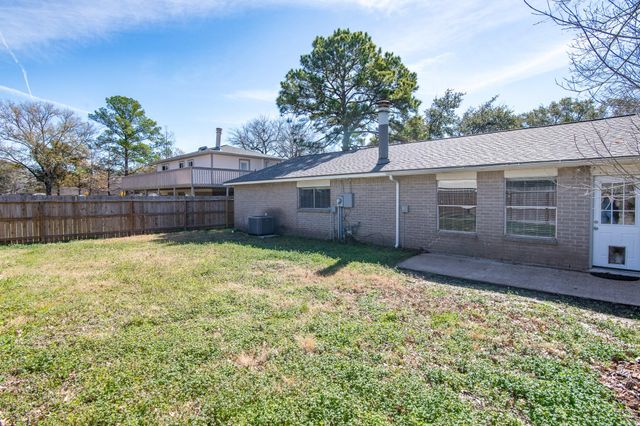 16210 Cypress Point Drive, Cypress, TX 77429