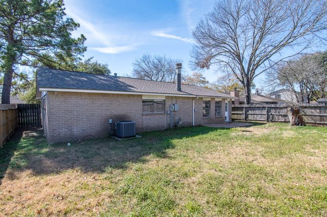 16210 Cypress Point Drive, Cypress, TX 77429