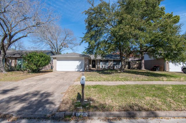 16210 Cypress Point Drive, Cypress, TX 77429