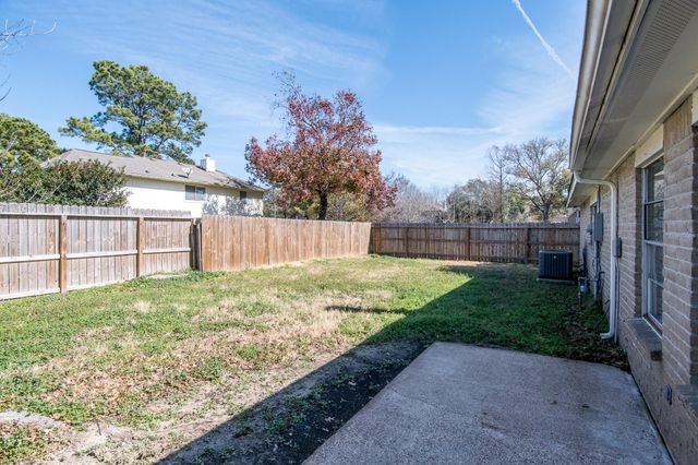 16210 Cypress Point Drive, Cypress, TX 77429