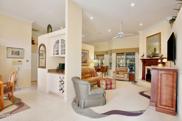 17 Lazy Eight Drive, Port Orange, FL 32128