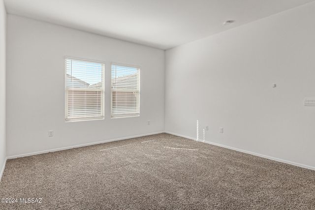 13513 N Nicholas Court, Marana, AZ 85653