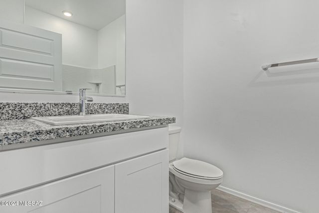 13513 N Nicholas Court, Marana, AZ 85653