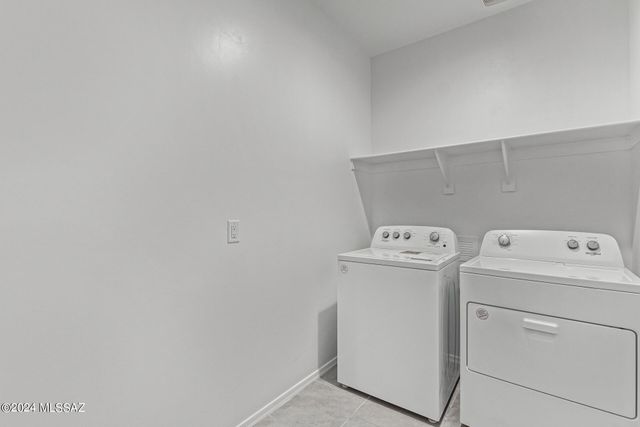 13513 N Nicholas Court, Marana, AZ 85653
