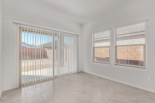 13513 N Nicholas Court, Marana, AZ 85653