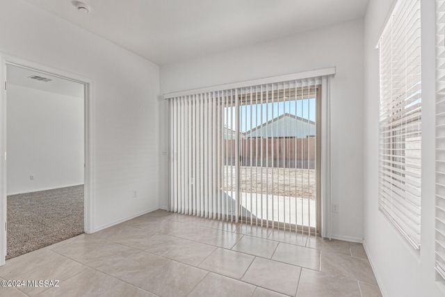 13513 N Nicholas Court, Marana, AZ 85653