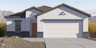13513 N Nicholas Court, Marana, AZ 85653