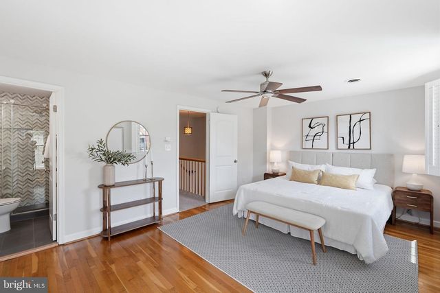 3318 ARDLEY CT, Falls Church, VA 22041