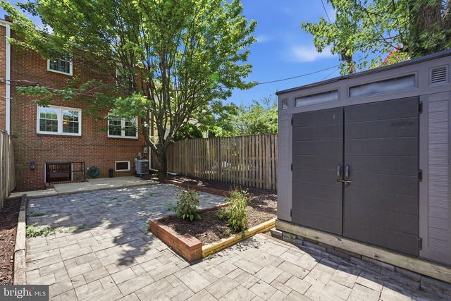 3318 ARDLEY CT, Falls Church, VA 22041