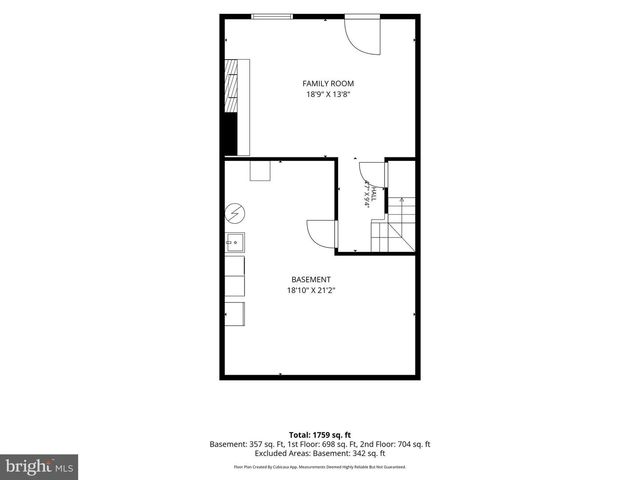 3318 ARDLEY CT, Falls Church, VA 22041