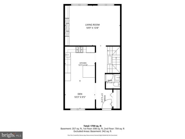 3318 ARDLEY CT, Falls Church, VA 22041