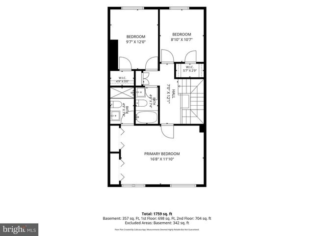 3318 ARDLEY CT, Falls Church, VA 22041