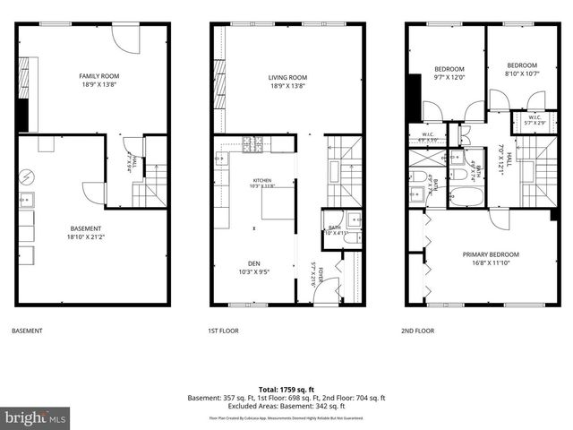 3318 ARDLEY CT, Falls Church, VA 22041