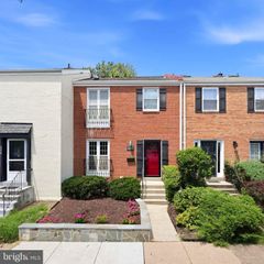 3318 ARDLEY CT, Falls Church, VA 22041