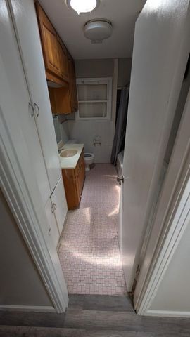 5313 Fossil Drive, Haltom City, TX 76117