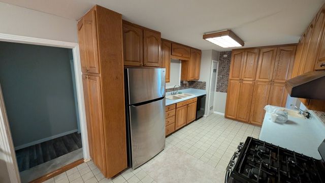 5313 Fossil Drive, Haltom City, TX 76117