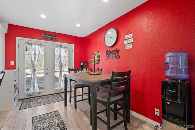 170 Serpentine St, Lone Grove, OK 73443