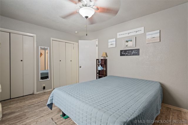 170 Serpentine St, Lone Grove, OK 73443