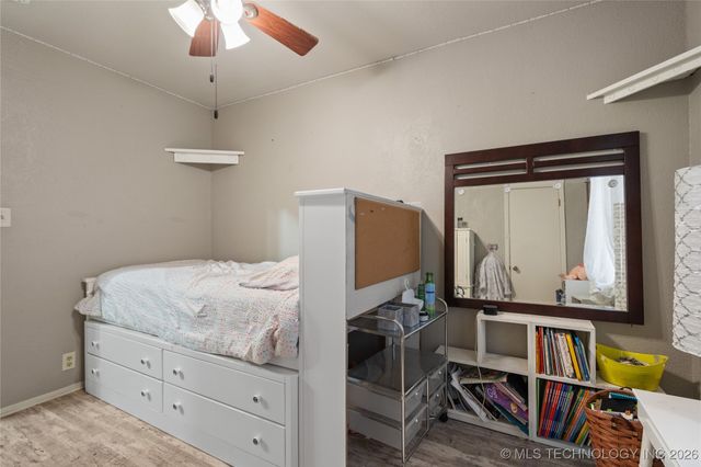 170 Serpentine St, Lone Grove, OK 73443