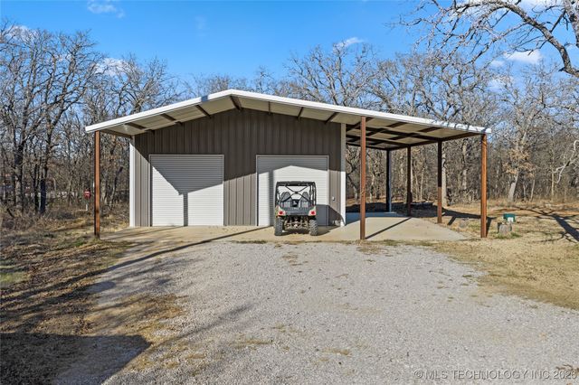 170 Serpentine St, Lone Grove, OK 73443