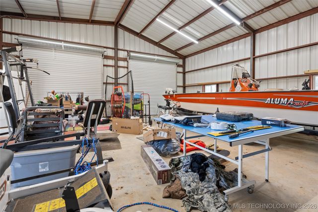 170 Serpentine St, Lone Grove, OK 73443