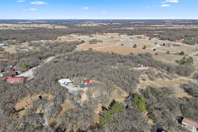 170 Serpentine St, Lone Grove, OK 73443