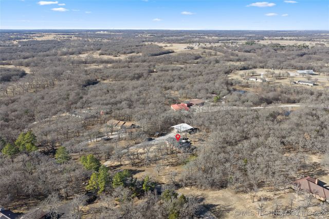 170 Serpentine St, Lone Grove, OK 73443