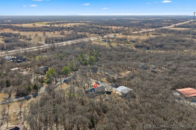 170 Serpentine St, Lone Grove, OK 73443