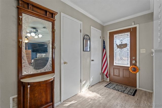 170 Serpentine St, Lone Grove, OK 73443