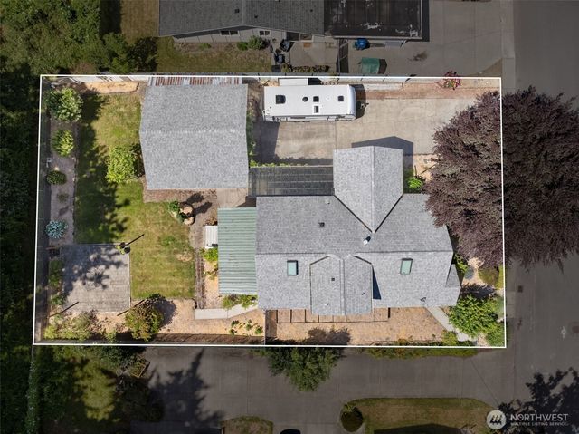 3602 Lorne Street SE, Tumwater, WA 98501