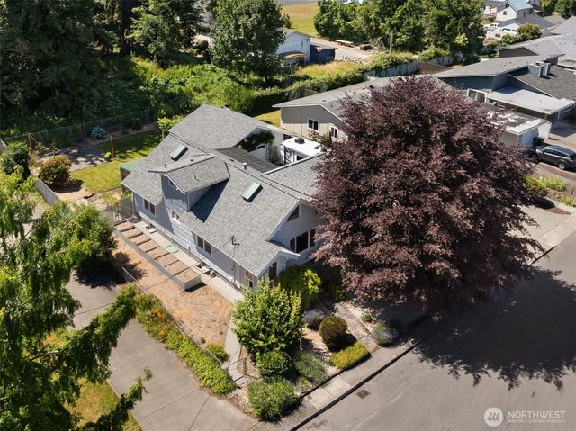 3602 Lorne Street SE, Tumwater, WA 98501