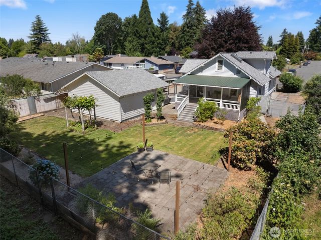 3602 Lorne Street SE, Tumwater, WA 98501