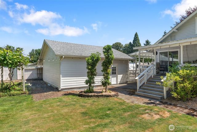 3602 Lorne Street SE, Tumwater, WA 98501