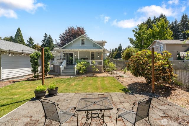 3602 Lorne Street SE, Tumwater, WA 98501