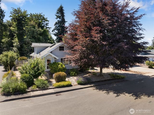 3602 Lorne Street SE, Tumwater, WA 98501