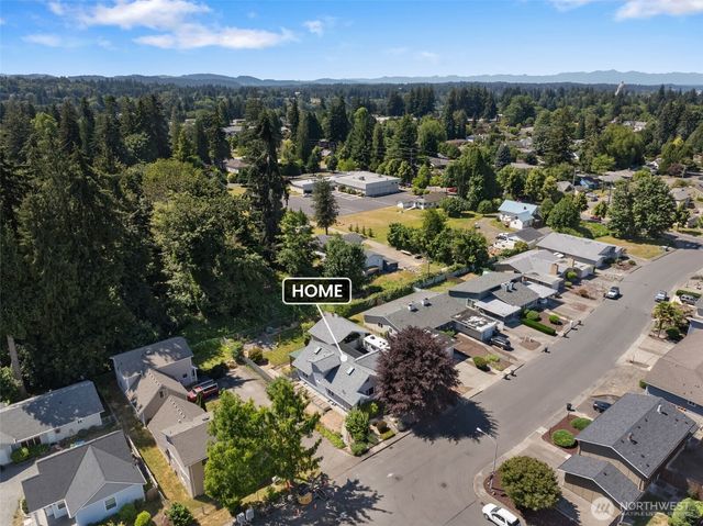 3602 Lorne Street SE, Tumwater, WA 98501