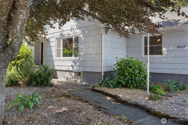 3602 Lorne Street SE, Tumwater, WA 98501