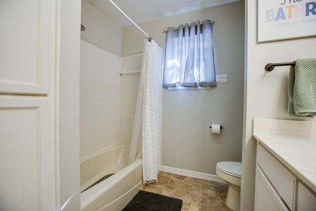 6021 Melrose Avenue, San Angelo, TX 76901